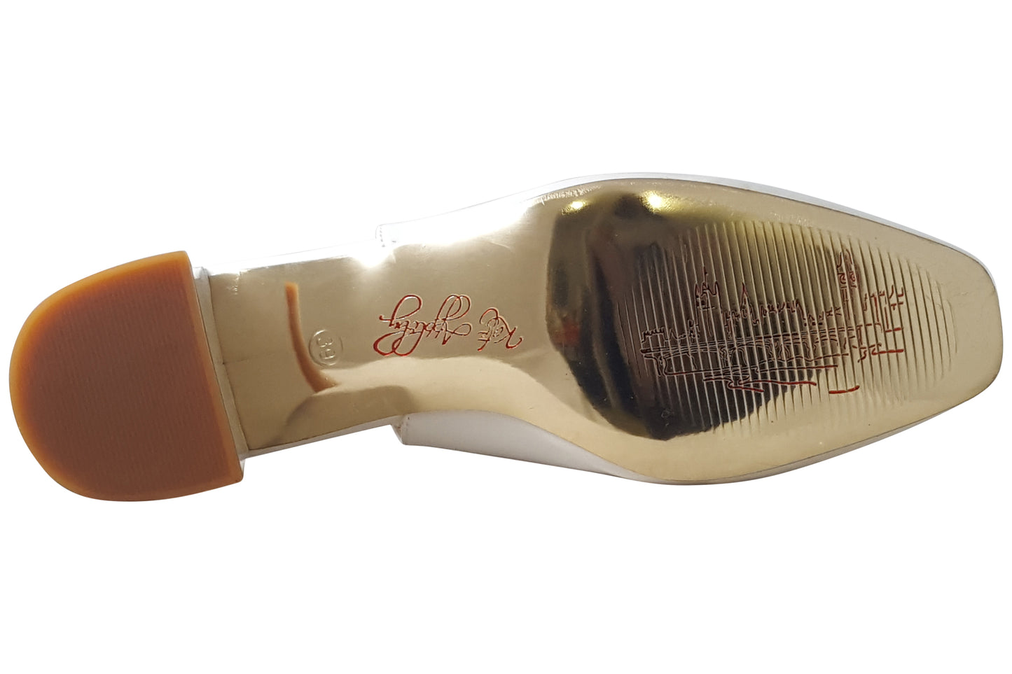 Kate Appleby Bickley Cotton Womens Shoes