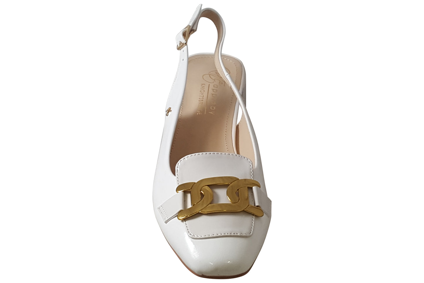 Kate Appleby Bickley Cotton Womens Shoes