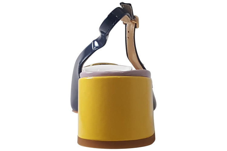 Kate Appleby Bickley Sapphire Womens Shoes