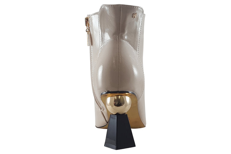 Kate Appleby Caine Almond Pat Womens Boots