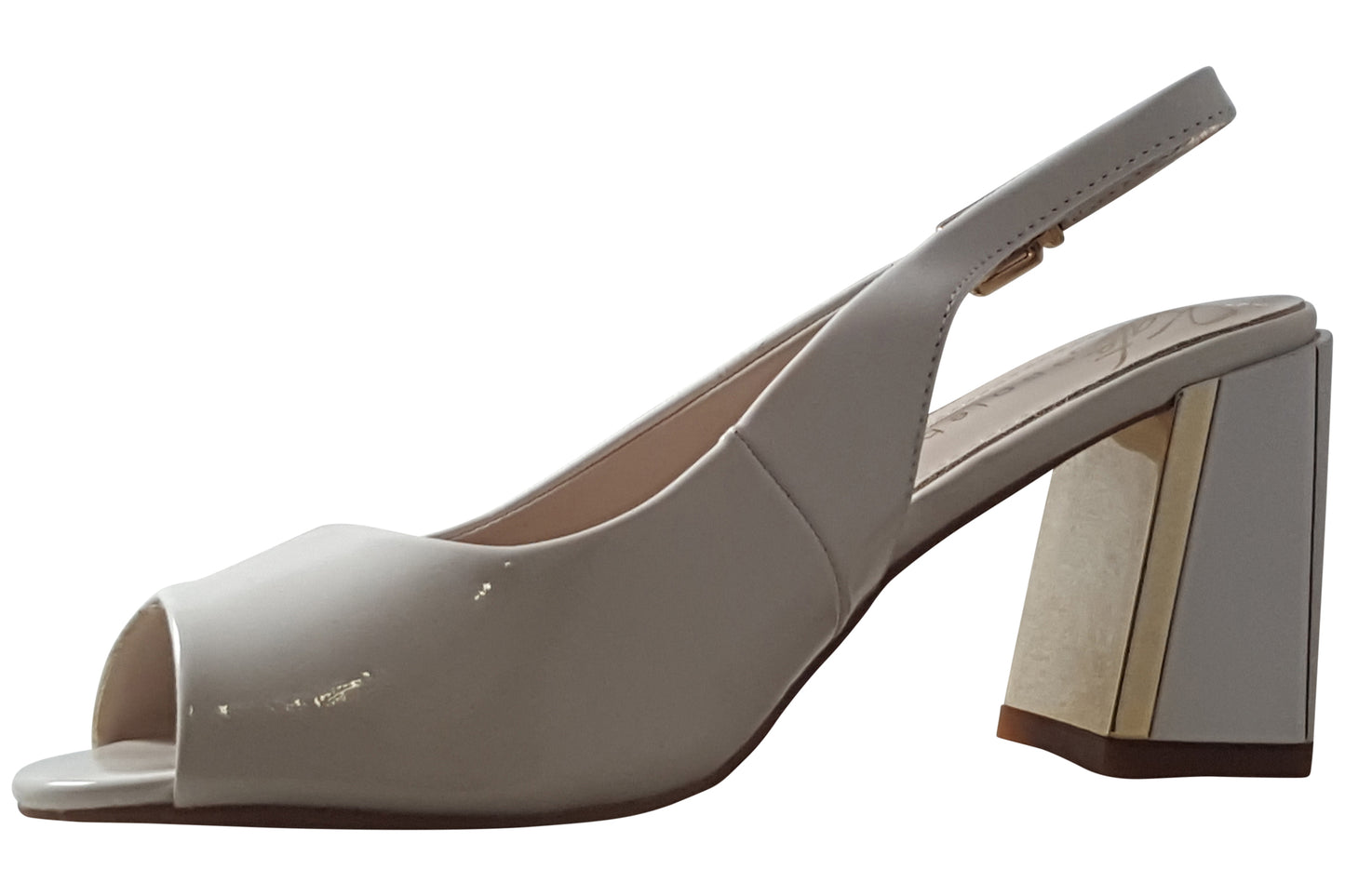 Kate Appleby Carlton Almond Womens Sandals