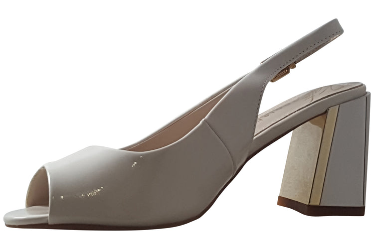 Kate Appleby Carlton Almond Womens Sandals