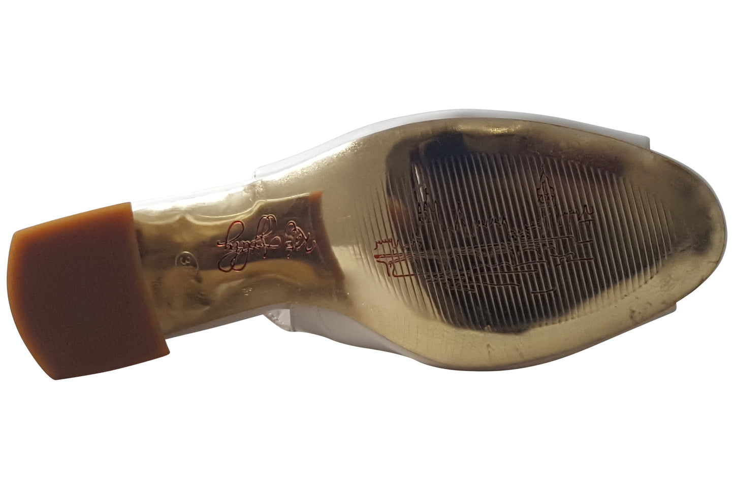 Kate Appleby Carlton Almond Womens Sandals