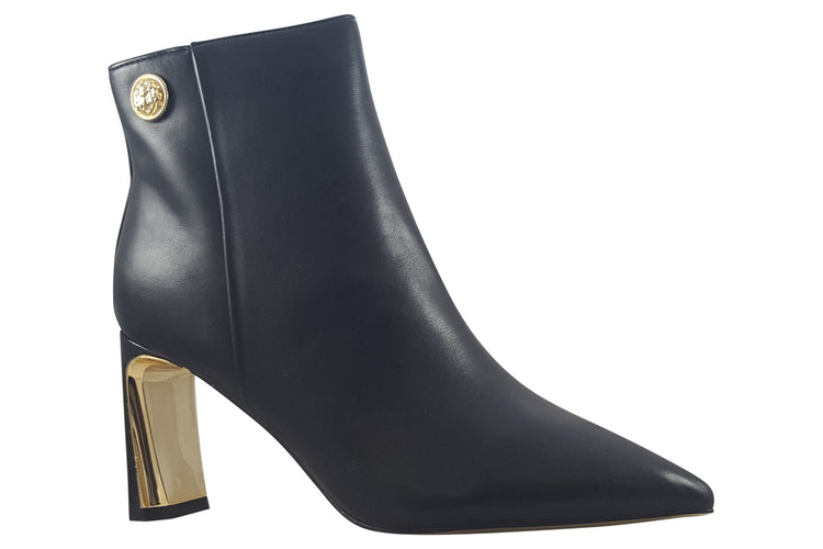 Kate Appleby Charlbury Schwarz Womens Boots