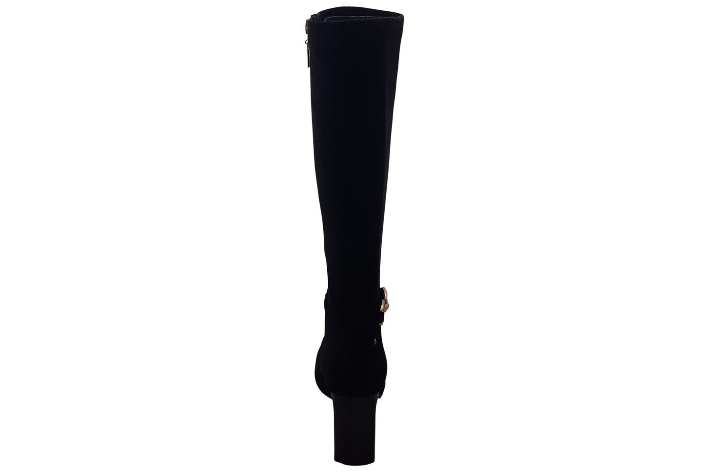 Kate Appleby Comberton Schwarz Suede Womens Boots