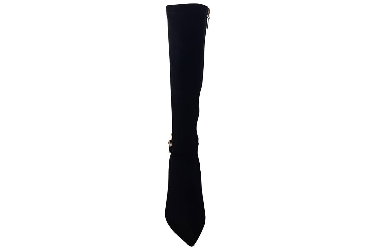Kate Appleby Comberton Schwarz Suede Womens Boots