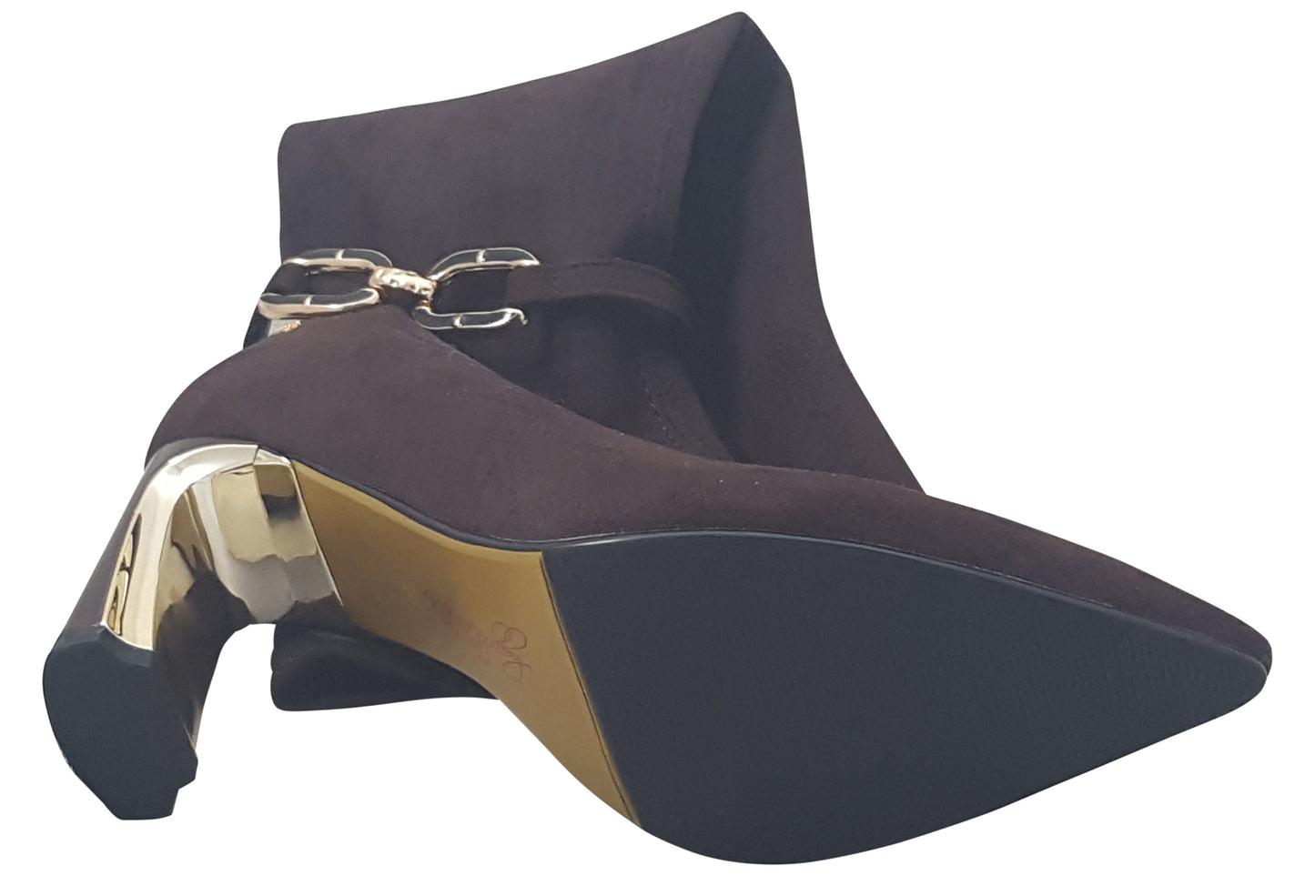 Kate Appleby Comberton Truffique Suede Womens Boots