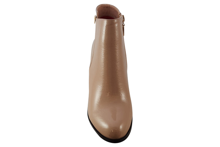 Kate Appleby Dalston Baileys Patent Womens Boots