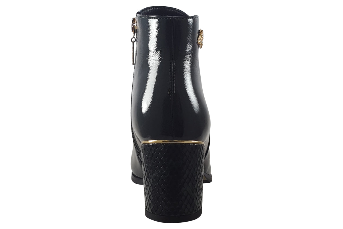 kate-appleby-dalston-dark-moss-patent-womens-boots-back