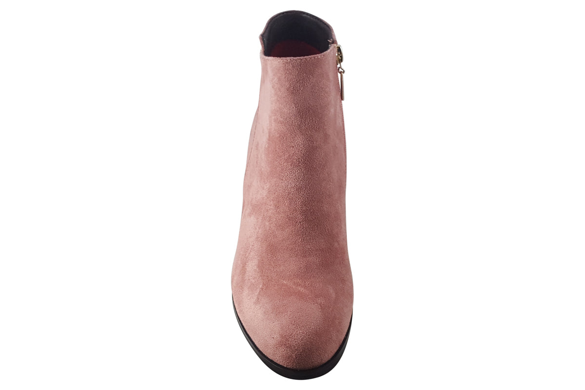 kate appleby dalston pink womens boots top