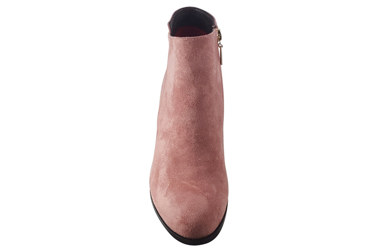 Kate Appleby Dalston Pink Womens Boots
