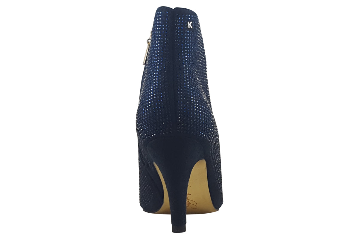 kate appleby drine sapphire sparkle womens boots back