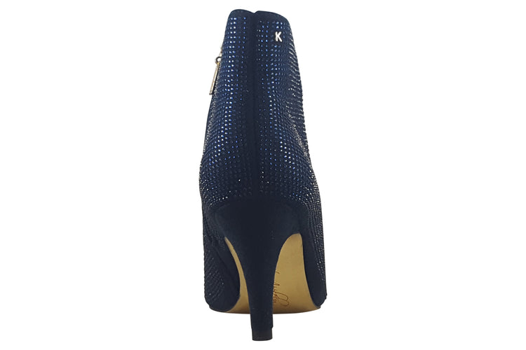 Kate Appleby Drine Sapphire Sparkle Womens Boots