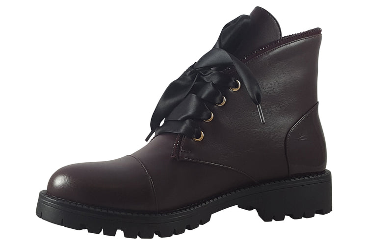 Kate Appleby Durham Damson Womens Boots