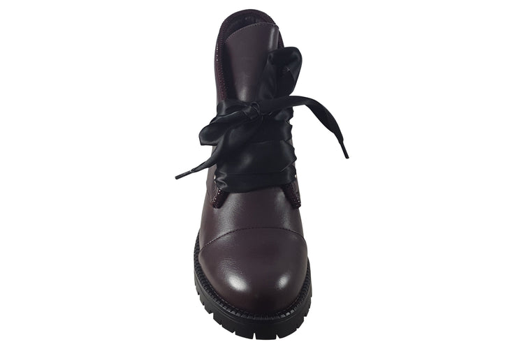 Kate Appleby Durham Damson Womens Boots