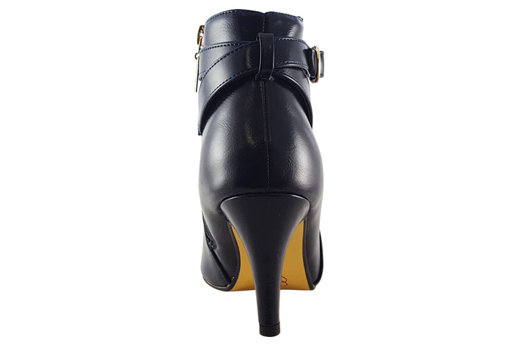 Kate Appleby Eton Saphire Womens Boots