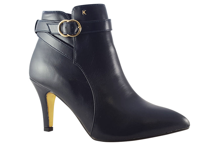 Kate Appleby Eton Saphire Womens Boots
