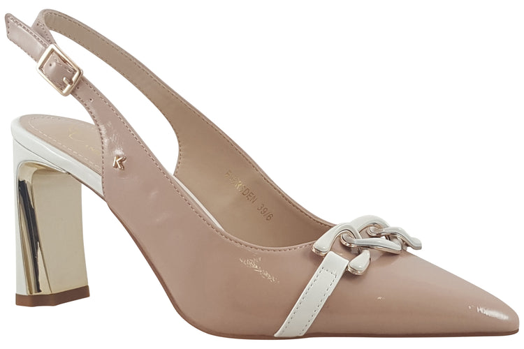 Kate Appleby Eversden Make-Up Womens Sandals