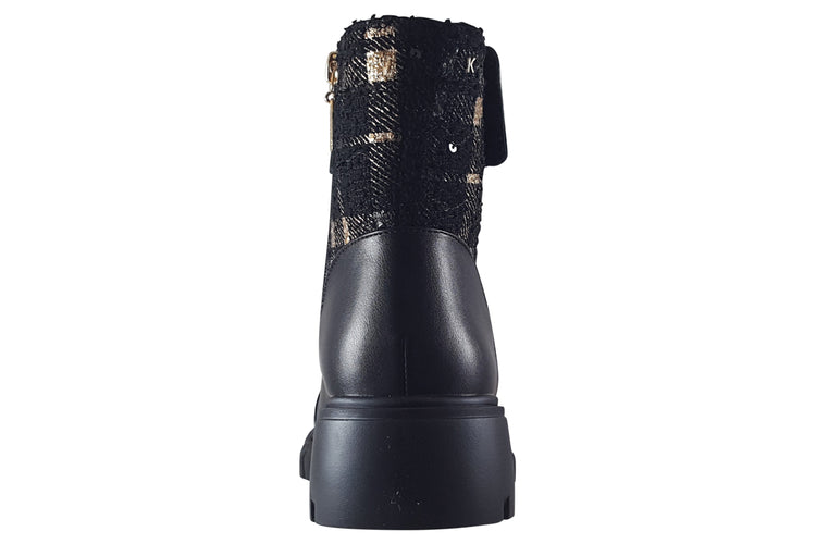 Kate Appleby Feeny Black Womens Boots
