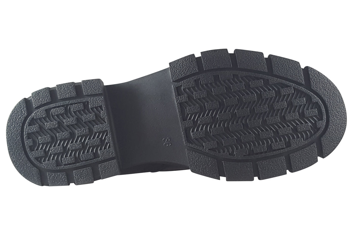 kate appleby feeny black womens boots sole