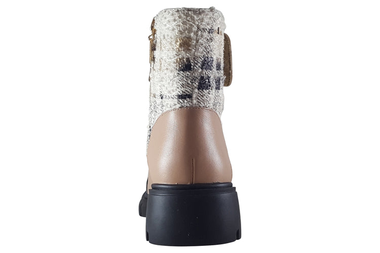 Kate Appleby Feeny Make-Up Womens Boots