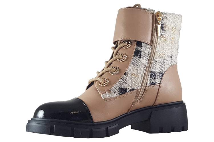Kate Appleby Feeny Make-Up Womens Boots