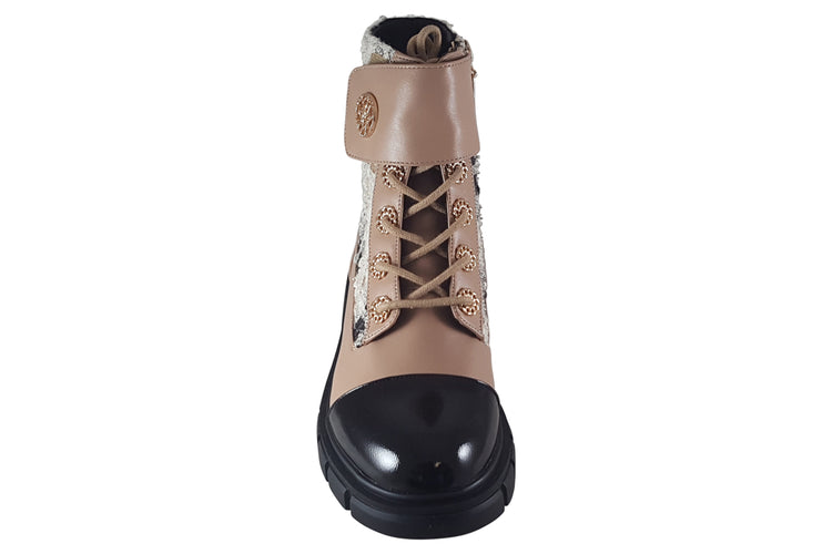 Kate Appleby Feeny Make-Up Womens Boots
