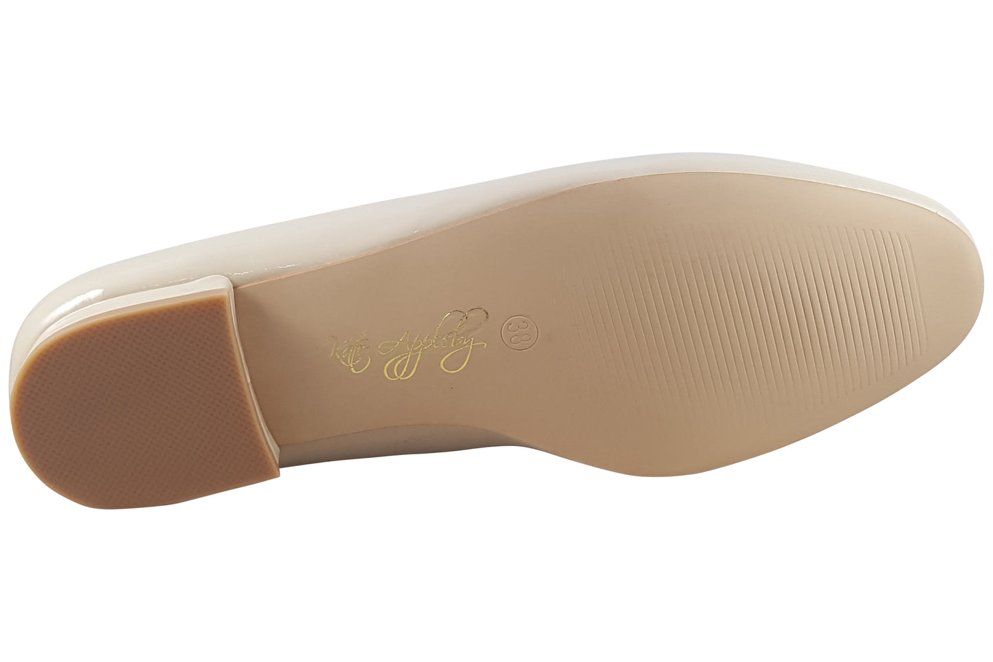 kate appleby flitton baileys shine womens shoes sole