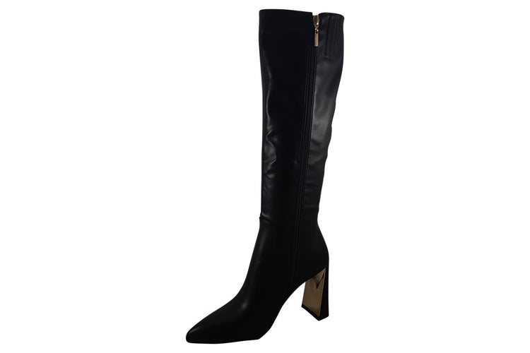 Kate Appleby Fordwich Black Womens Boots