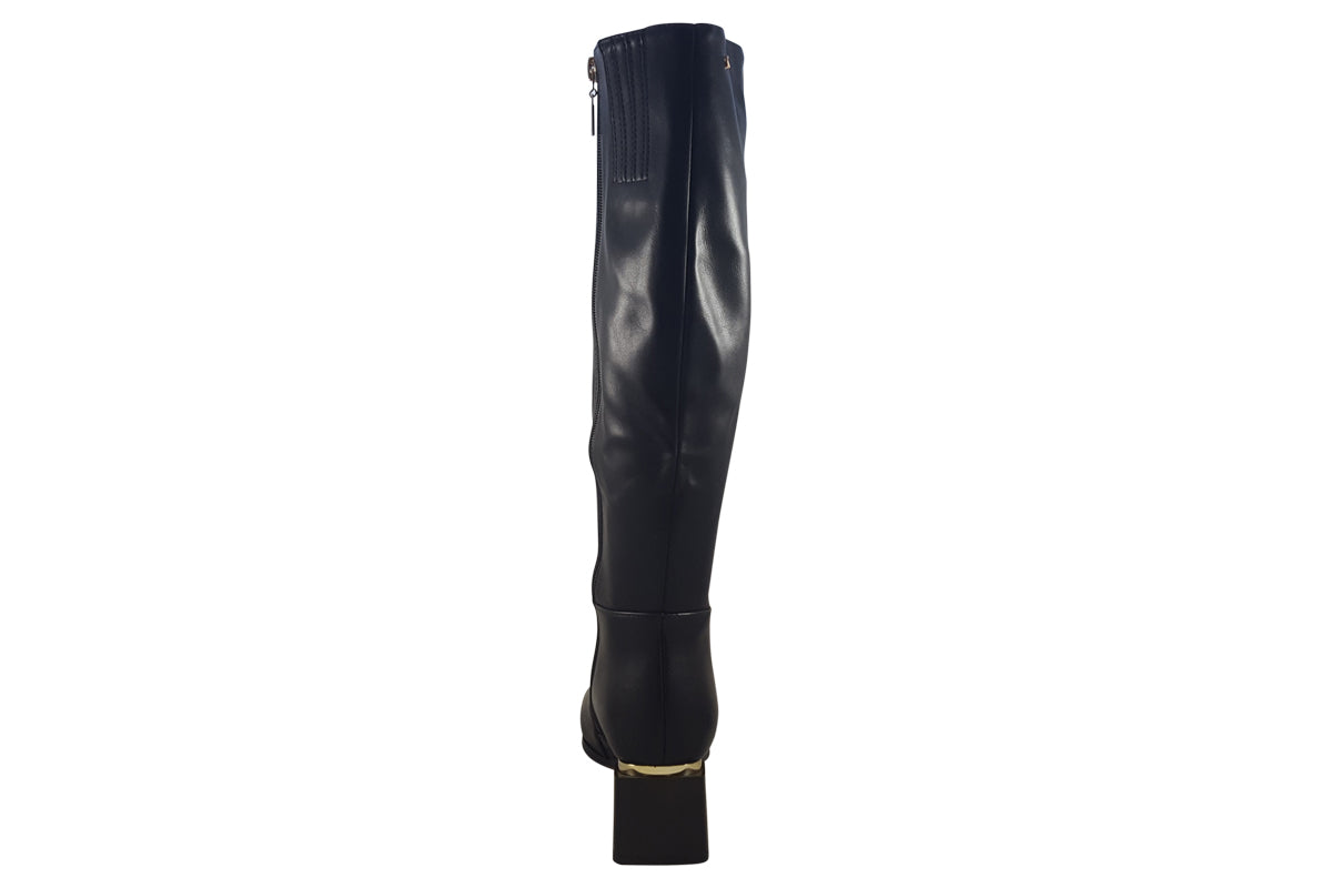 kate-appleby-gateshead-black-womens-boots-back