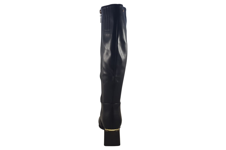Kate Appleby Gateshead Black Womens Boots