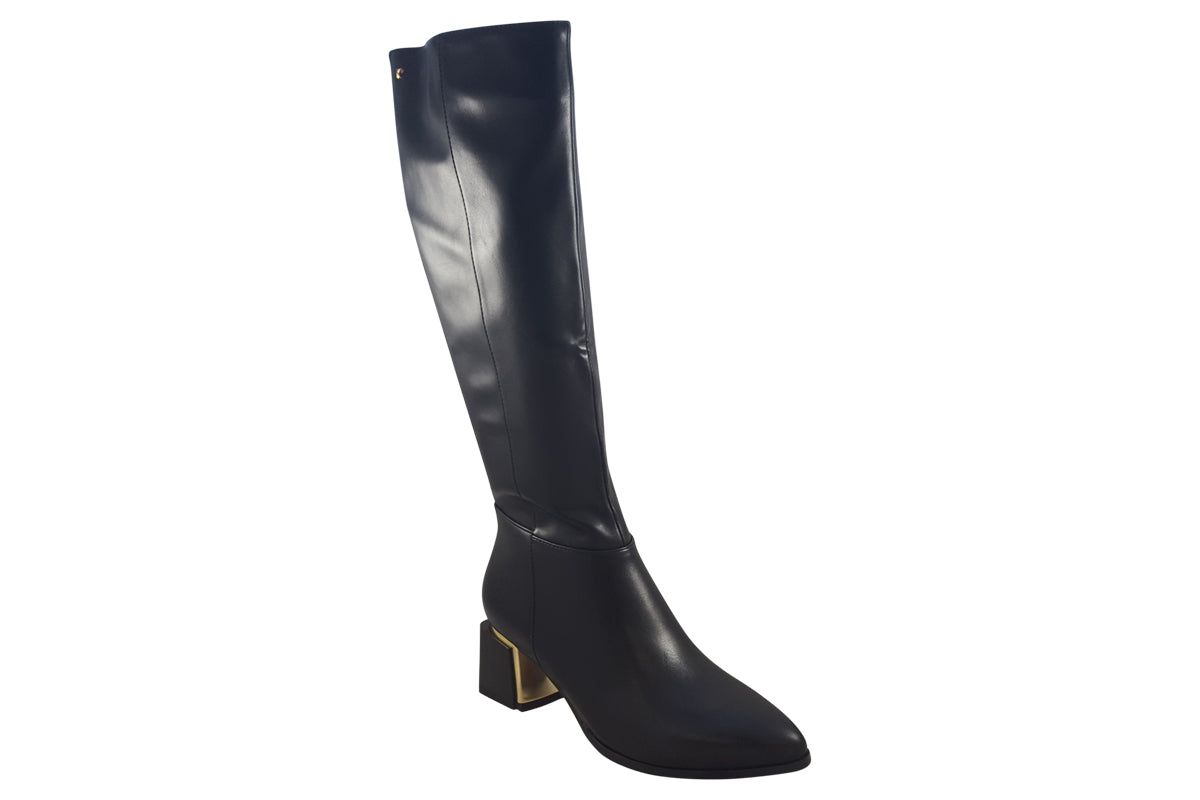 kate-appleby-gateshead-black-womens-boots-right