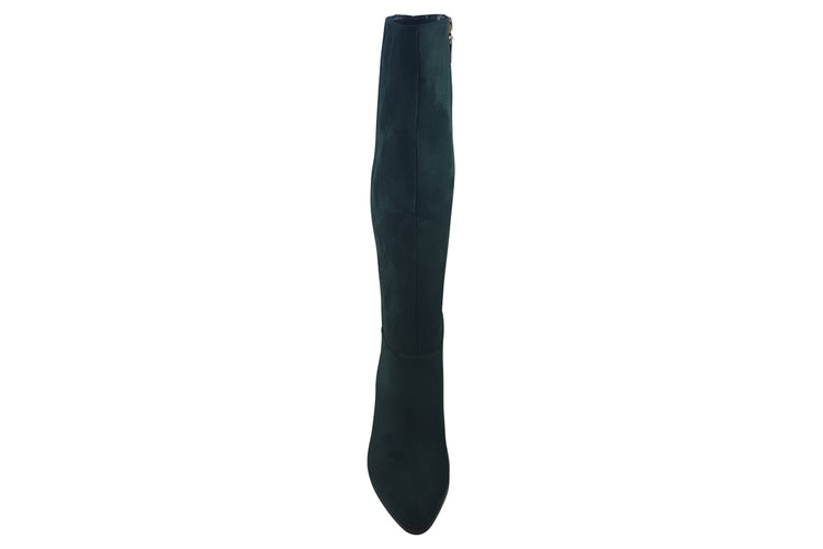 Kate Appleby Gateshead Emerald Suede Womens Boots