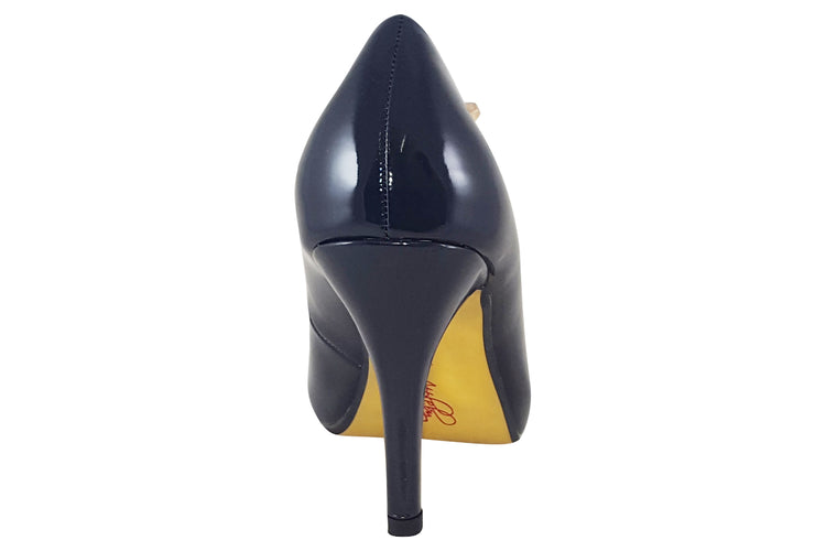 Kate Appleby Glanton Navy Womens Shoes