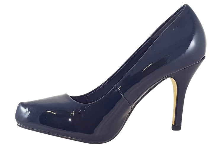 Kate Appleby Glanton Navy Womens Shoes