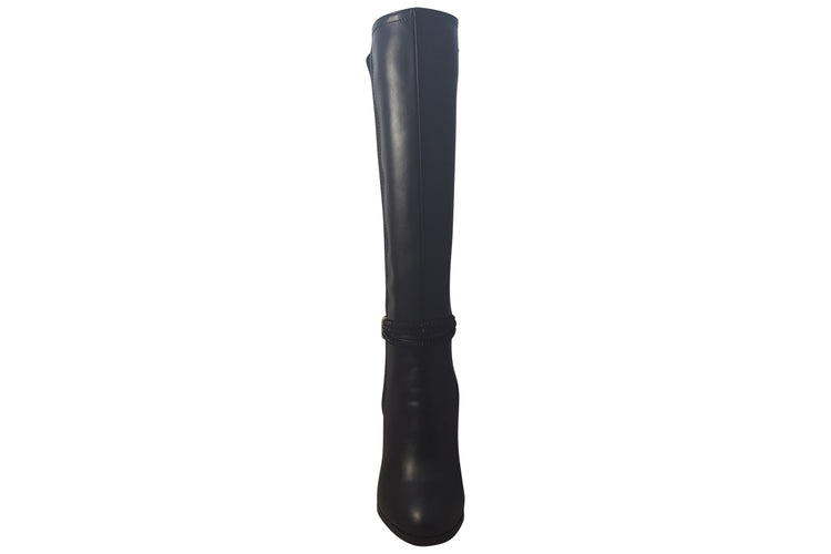 Kate Appleby Gorefield Schwarz Womens Boots
