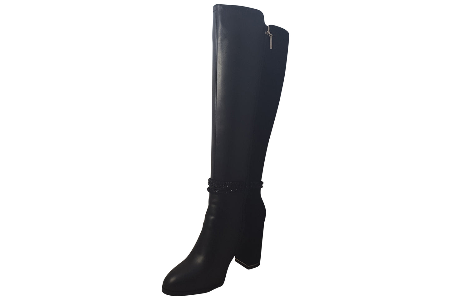Kate Appleby Gorefield Schwarz Womens Boots