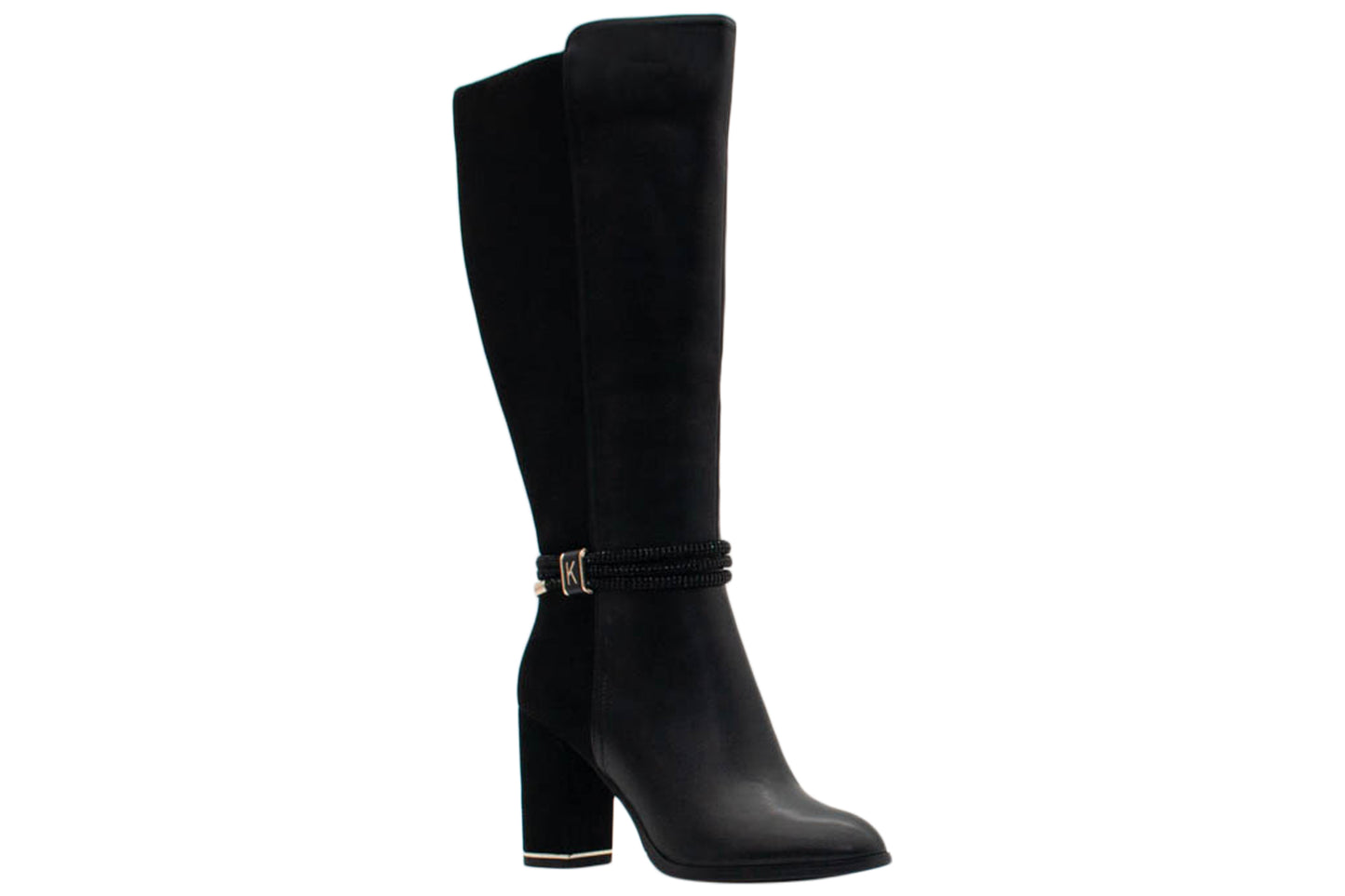 Kate Appleby Gorefield Schwarz Womens Boots
