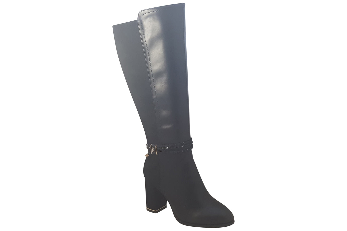 Kate Appleby Gorefield Schwarz Womens Boots
