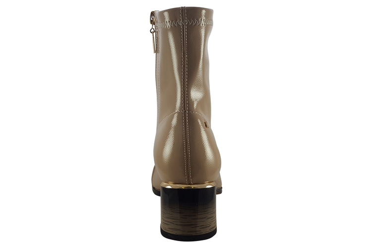 Kate Appleby Greenhill Make-Up Womens Boots