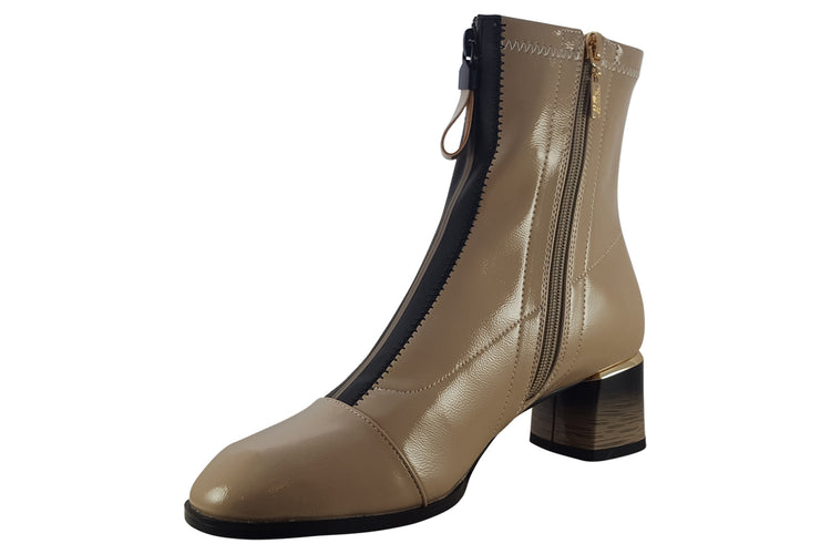 Kate Appleby Greenhill Make-Up Womens Boots