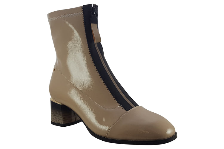 Kate Appleby Greenhill Make-Up Womens Boots