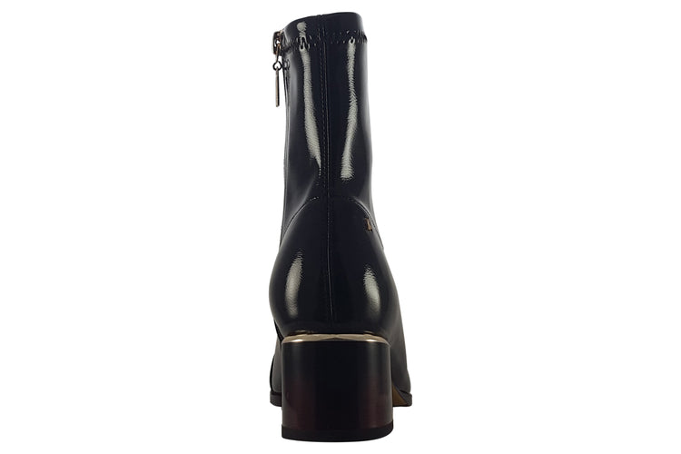Kate Appleby Greenhill Schwarz Womens Boots
