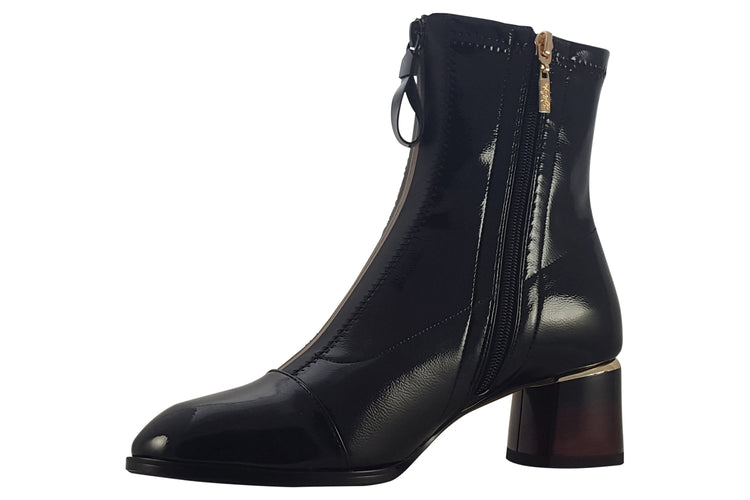 Kate Appleby Greenhill Schwarz Womens Boots