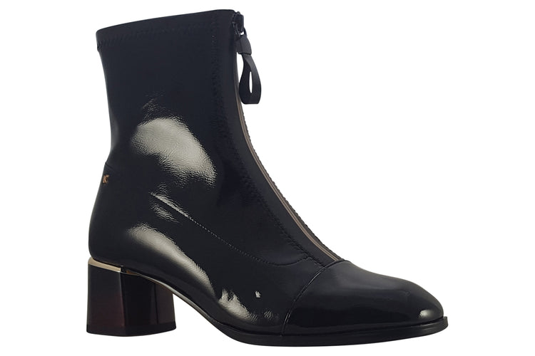 Kate Appleby Greenhill Schwarz Womens Boots