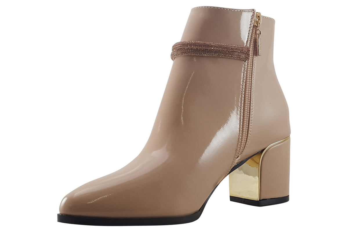 kate-appleby-harthill-almond-patent-womens-boots-left