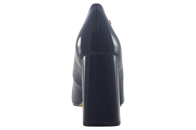 Kate Appleby Hinckley  Navy Pat Womens Shoes