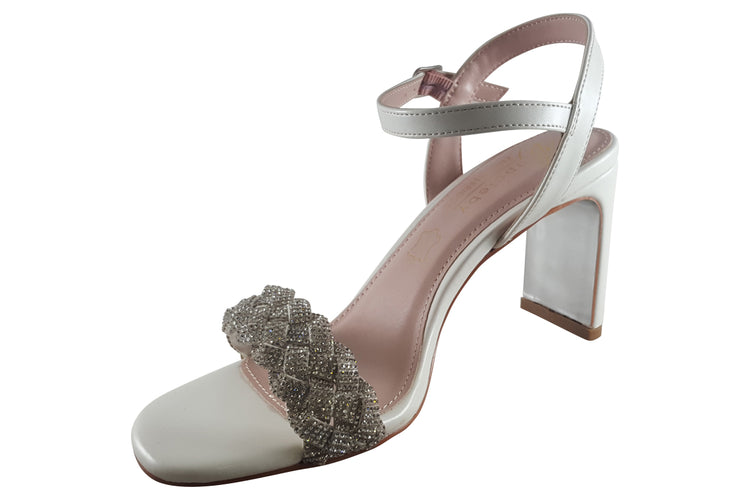 Kate Appleby Ingleby Cotton Bling Womens Sandals
