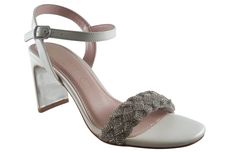 Kate Appleby Ingleby Cotton Bling Womens Sandals