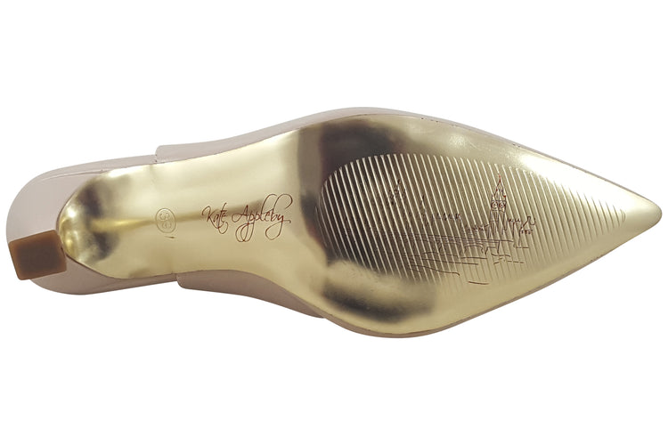 Kate Appleby Isleham Baileys Womens Shoes